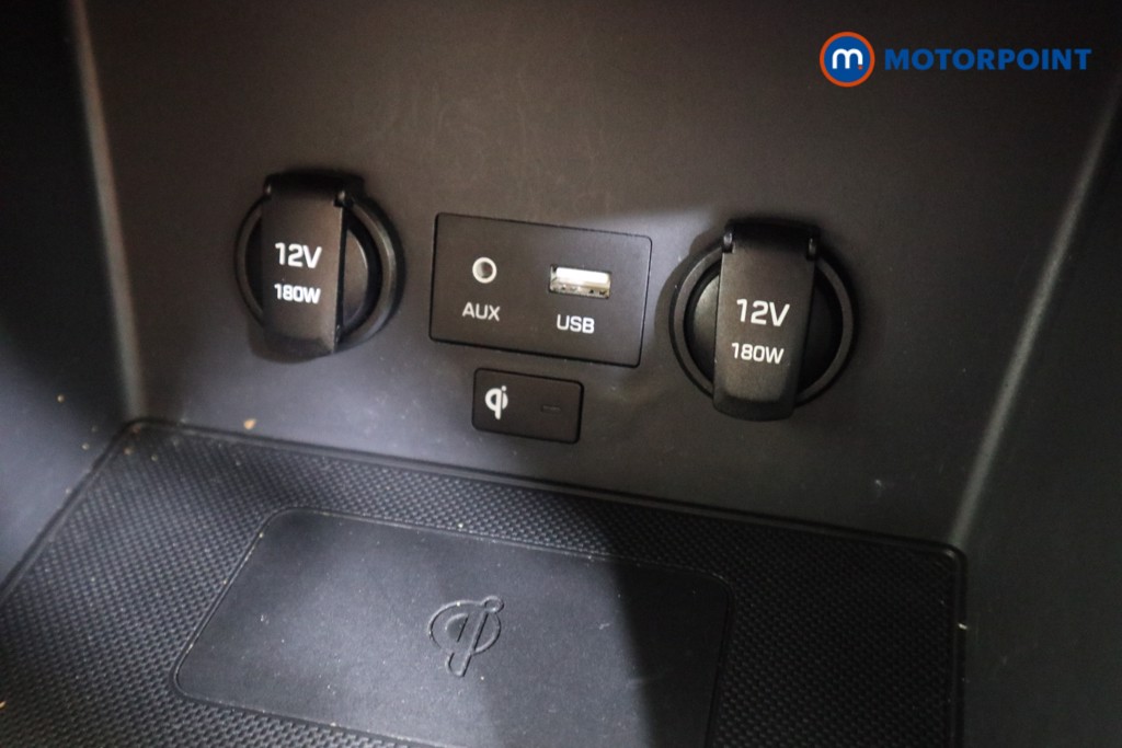 Hyundai I30 Fastback N Performance Manual Petrol Hatchback - Stock Number (1617264) - 11th supplementary image