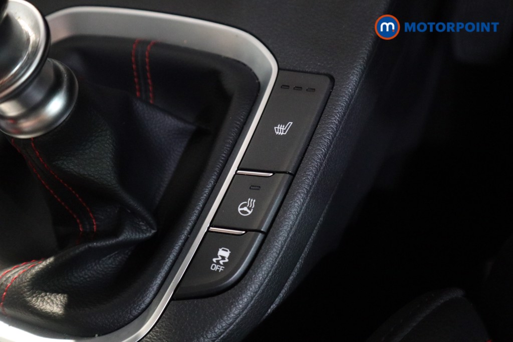 Hyundai I30 Fastback N Performance Manual Petrol Hatchback - Stock Number (1617264) - 12th supplementary image