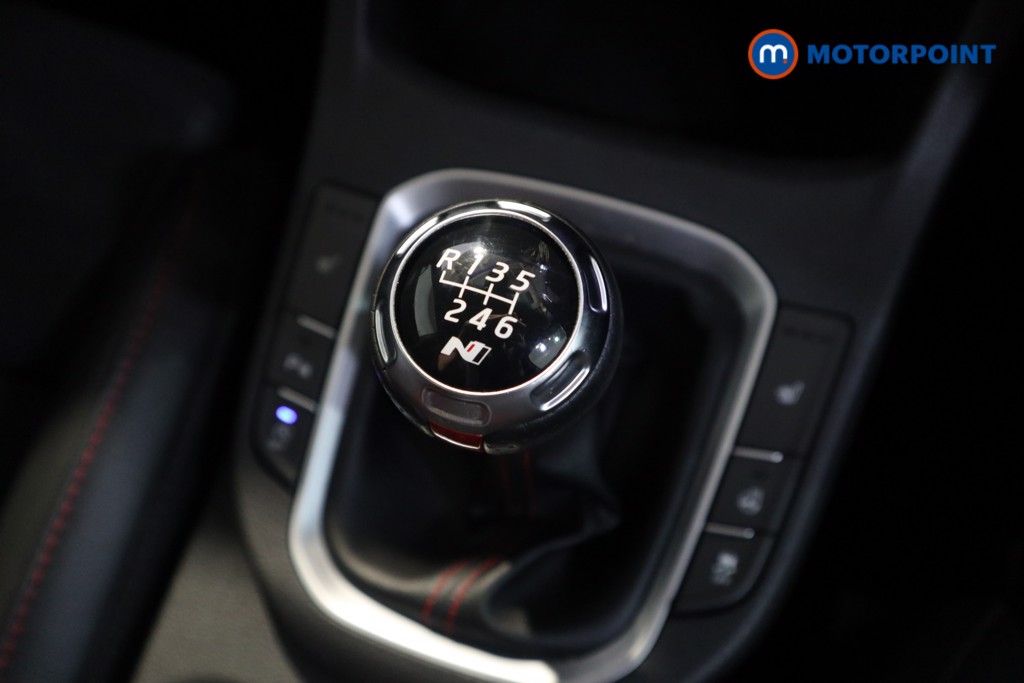 Hyundai I30 Fastback N Performance Manual Petrol Hatchback - Stock Number (1617264) - 14th supplementary image