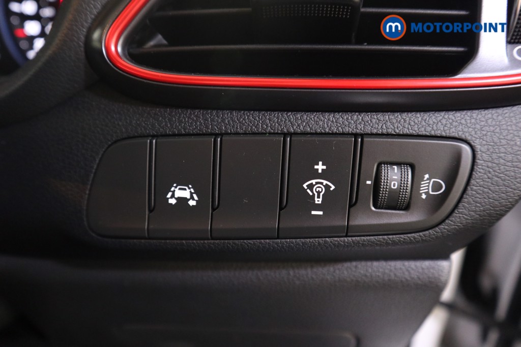 Hyundai I30 Fastback N Performance Manual Petrol Hatchback - Stock Number (1617264) - 16th supplementary image