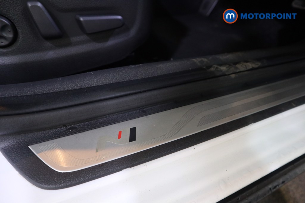 Hyundai I30 Fastback N Performance Manual Petrol Hatchback - Stock Number (1617264) - 19th supplementary image