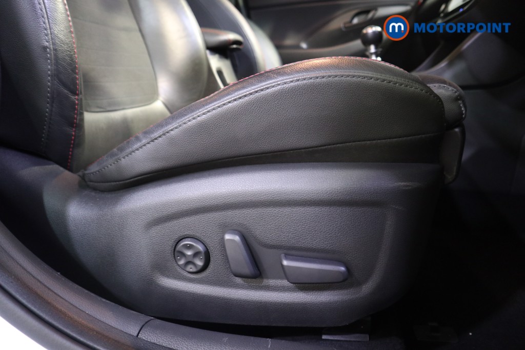 Hyundai I30 Fastback N Performance Manual Petrol Hatchback - Stock Number (1617264) - 20th supplementary image