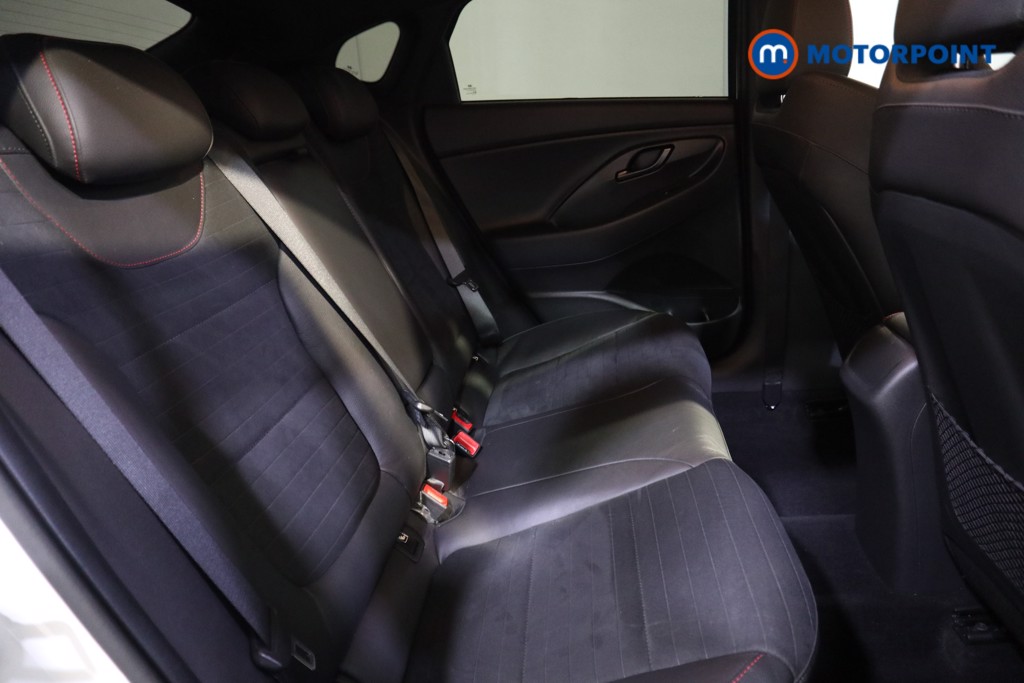Hyundai I30 Fastback N Performance Manual Petrol Hatchback - Stock Number (1617264) - 23rd supplementary image