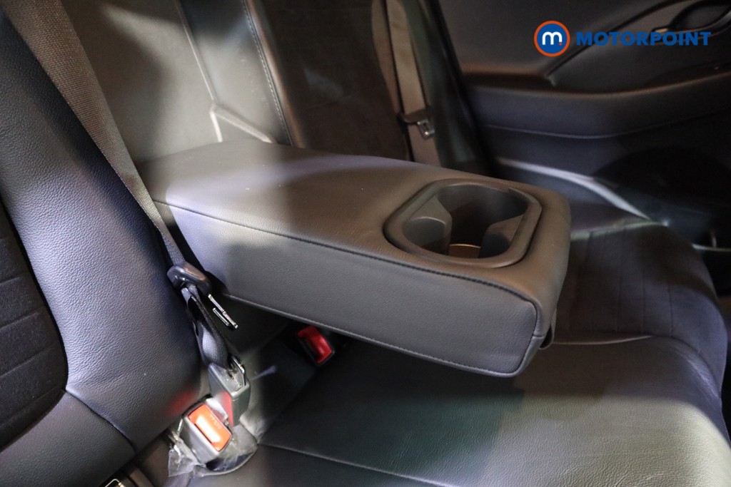 Hyundai I30 Fastback N Performance Manual Petrol Hatchback - Stock Number (1617264) - 25th supplementary image