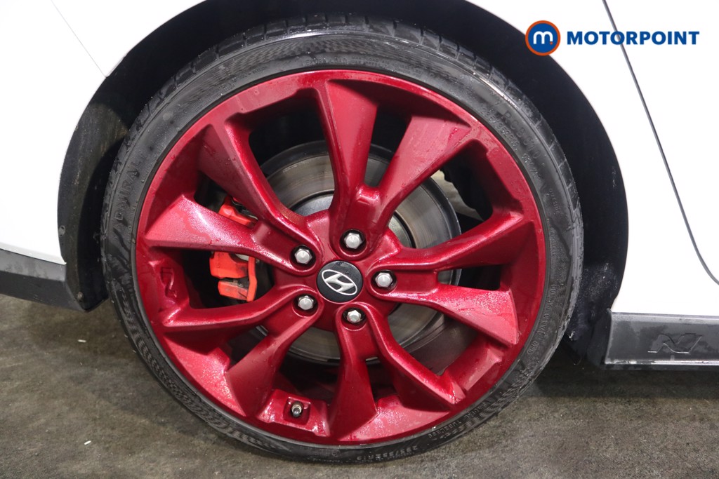 Hyundai I30 Fastback N Performance Manual Petrol Hatchback - Stock Number (1617264) - 28th supplementary image