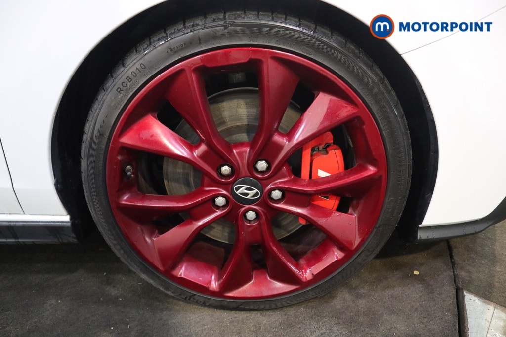 Hyundai I30 Fastback N Performance Manual Petrol Hatchback - Stock Number (1617264) - 29th supplementary image