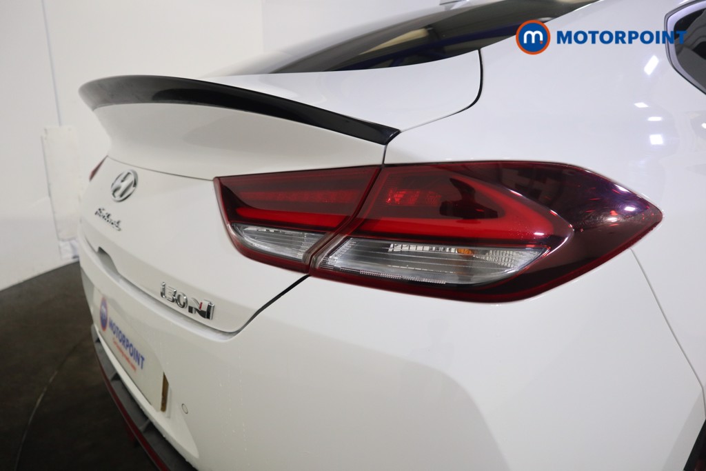 Hyundai I30 Fastback N Performance Manual Petrol Hatchback - Stock Number (1617264) - 36th supplementary image