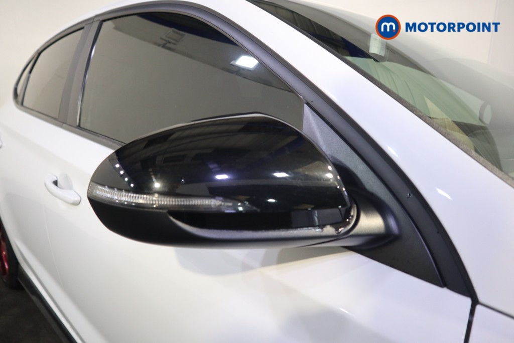 Hyundai I30 Fastback N Performance Manual Petrol Hatchback - Stock Number (1617264) - 39th supplementary image