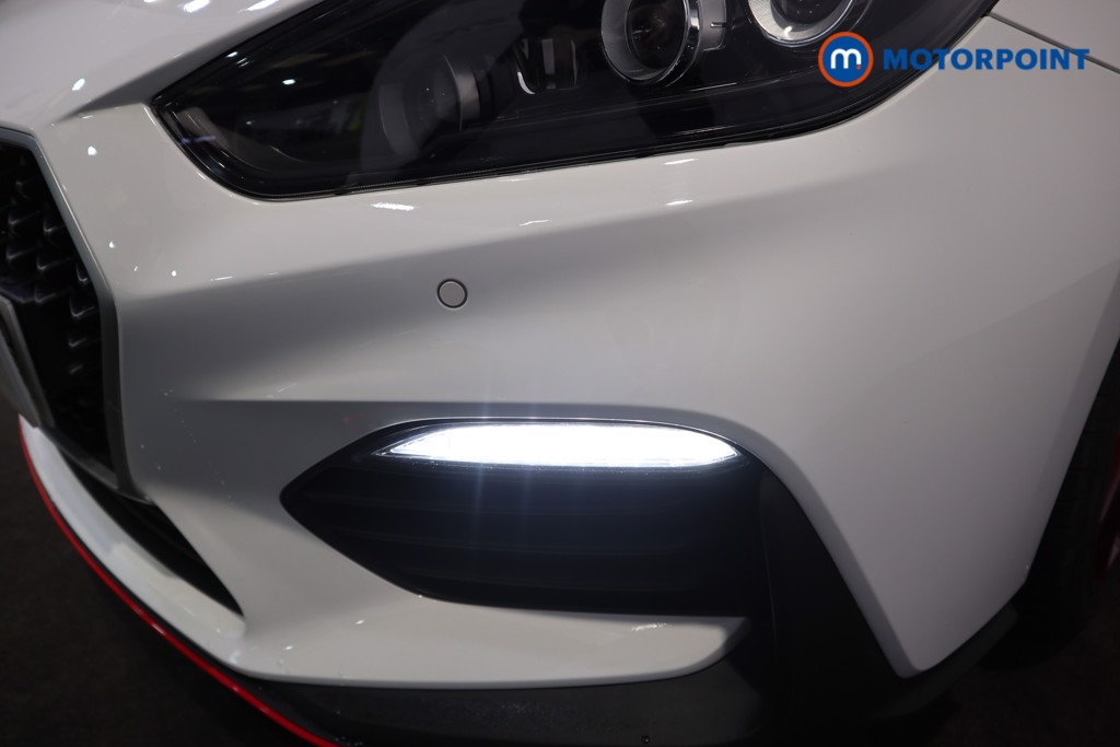Hyundai I30 Fastback N Performance Manual Petrol Hatchback - Stock Number (1617264) - 41st supplementary image