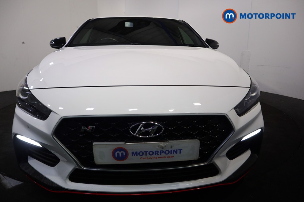 Hyundai I30 Fastback N Performance Manual Petrol Hatchback - Stock Number (1617264) - 43rd supplementary image