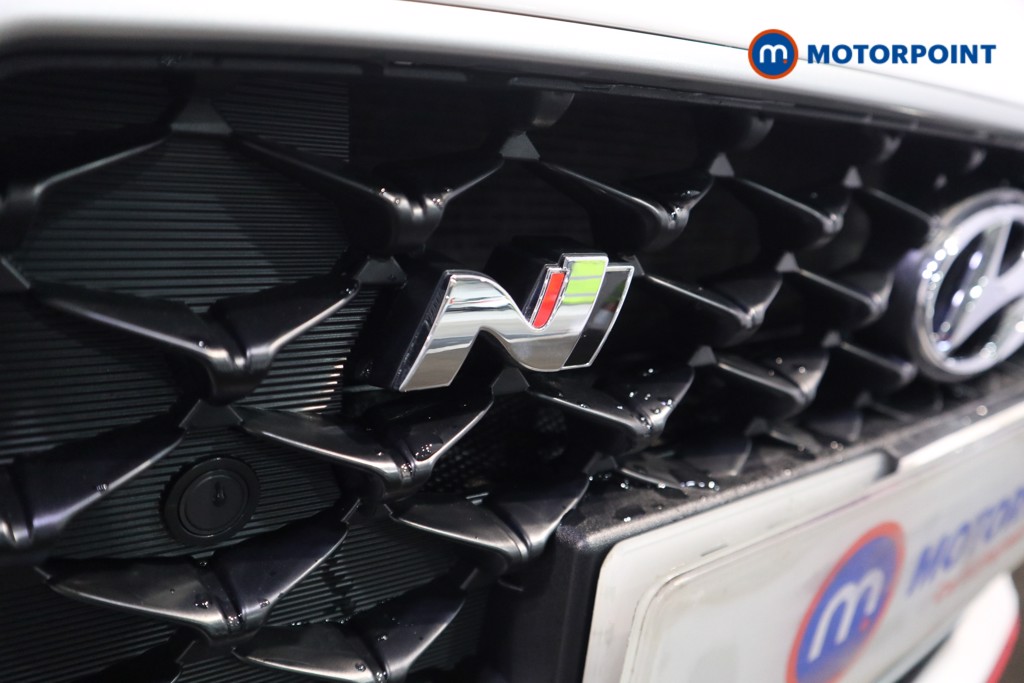 Hyundai I30 Fastback N Performance Manual Petrol Hatchback - Stock Number (1617264) - 45th supplementary image