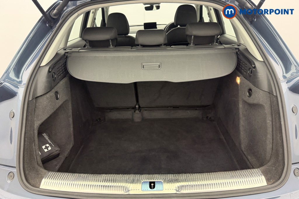 Audi Q3 Sport Automatic Petrol SUV - Stock Number (1617347) - 3rd supplementary image