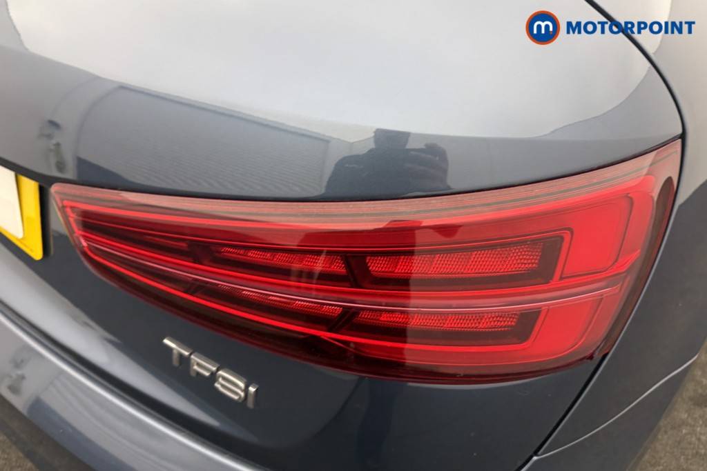 Audi Q3 Sport Automatic Petrol SUV - Stock Number (1617347) - 4th supplementary image