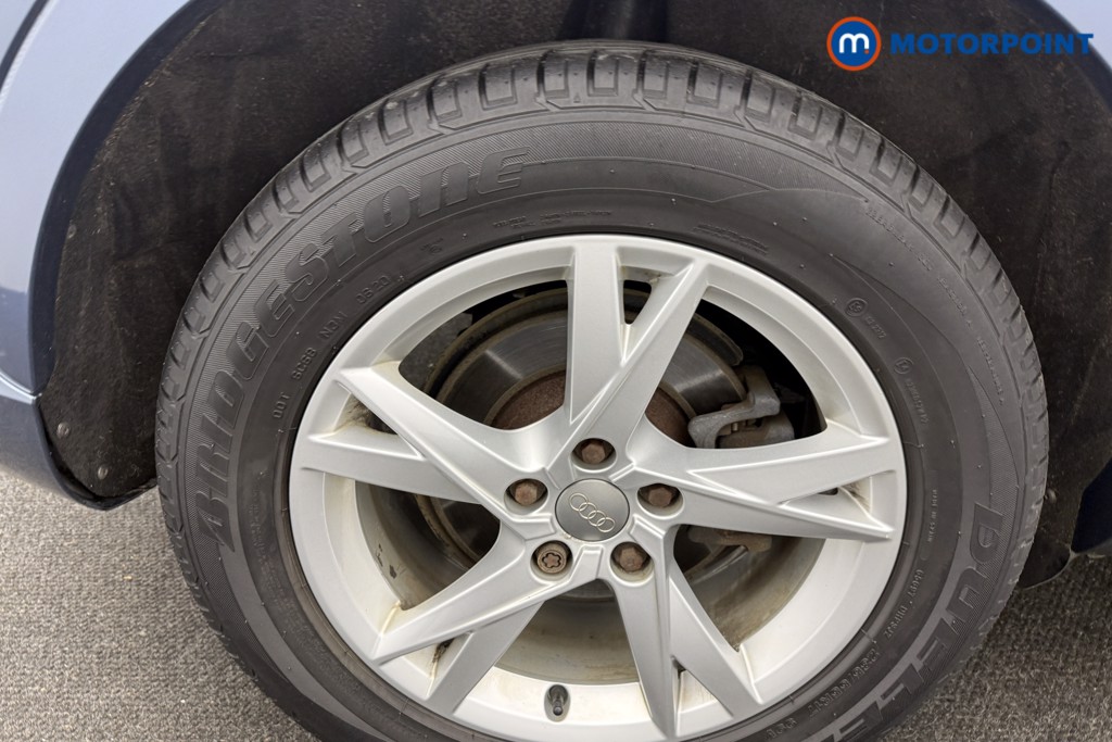 Audi Q3 Sport Automatic Petrol SUV - Stock Number (1617347) - 6th supplementary image