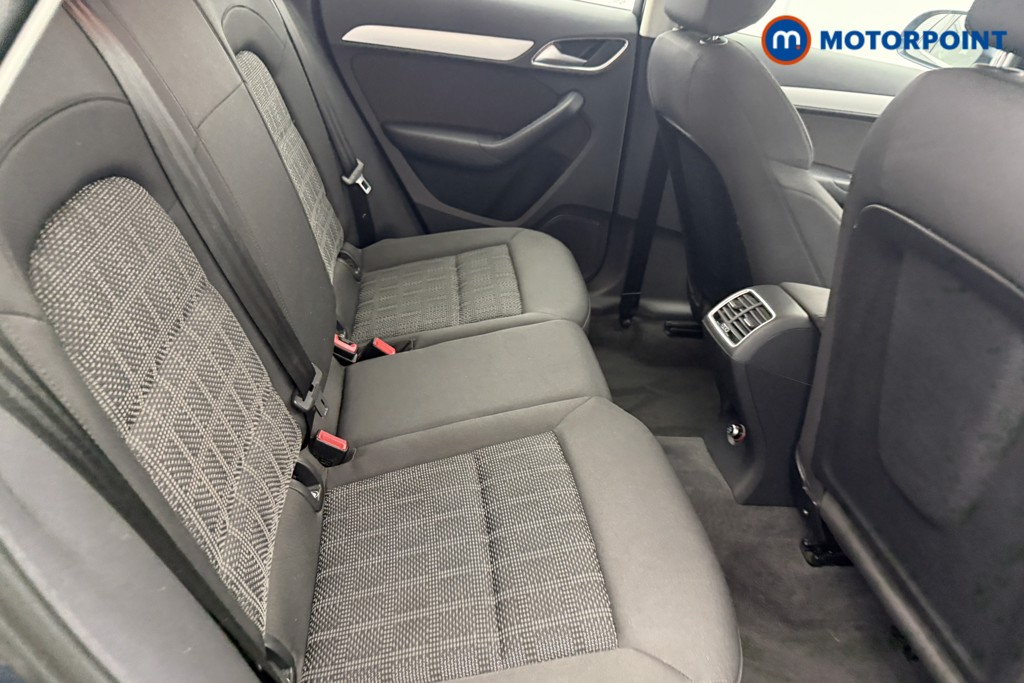 Audi Q3 Sport Automatic Petrol SUV - Stock Number (1617347) - 7th supplementary image