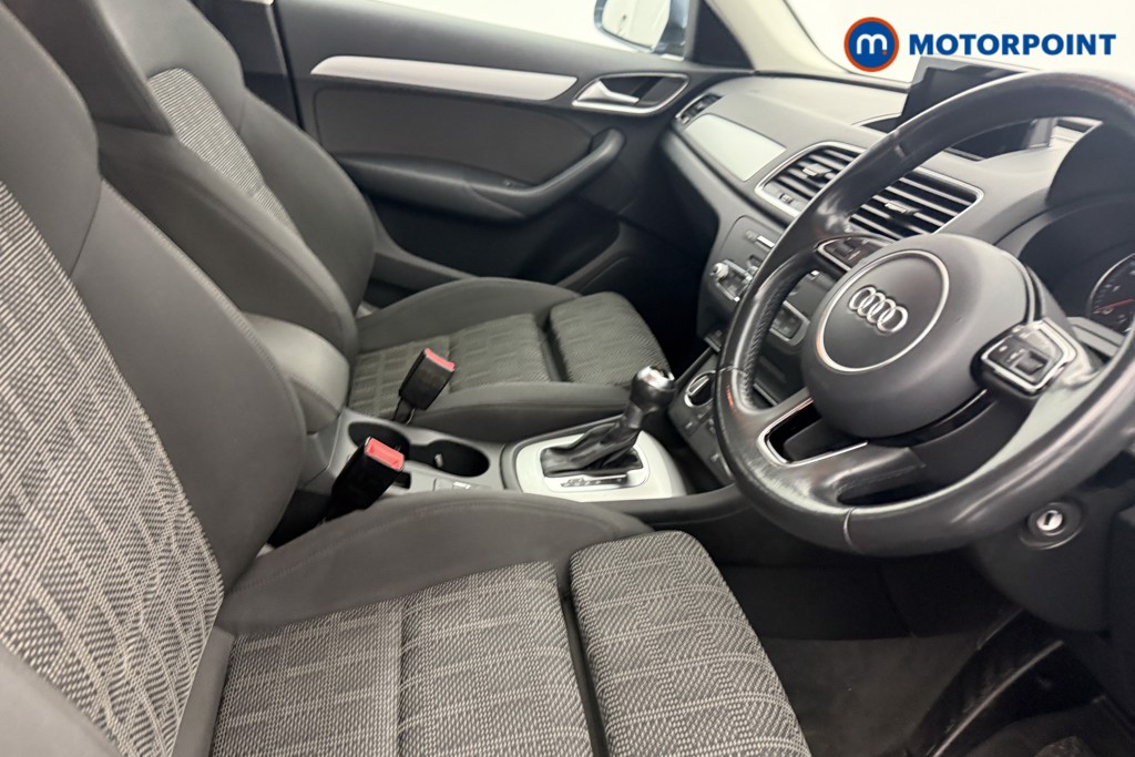 Audi Q3 Sport Automatic Petrol SUV - Stock Number (1617347) - 12th supplementary image