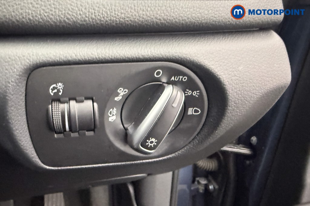 Audi Q3 Sport Automatic Petrol SUV - Stock Number (1617347) - 13th supplementary image