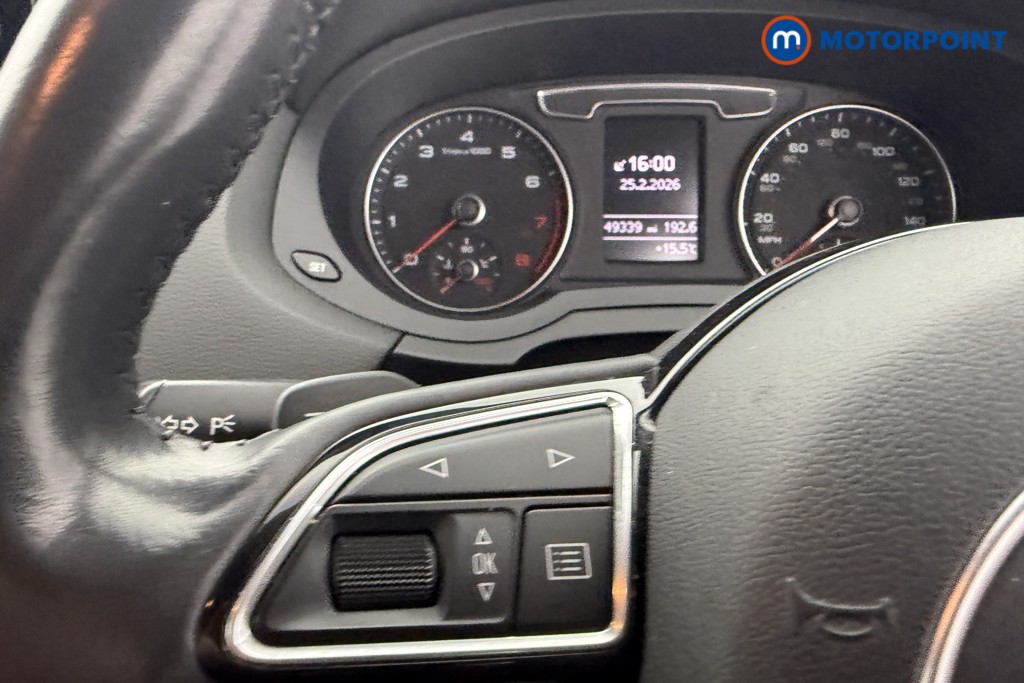 Audi Q3 Sport Automatic Petrol SUV - Stock Number (1617347) - 15th supplementary image