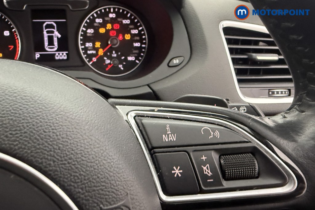 Audi Q3 Sport Automatic Petrol SUV - Stock Number (1617347) - 16th supplementary image