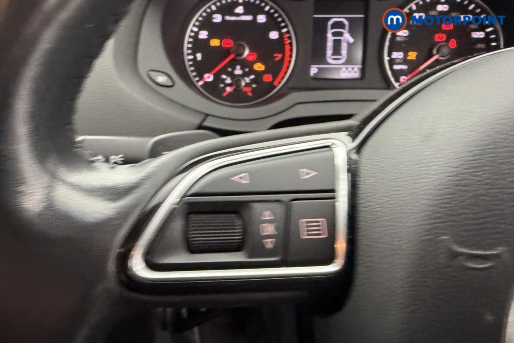 Audi Q3 Sport Automatic Petrol SUV - Stock Number (1617347) - 17th supplementary image