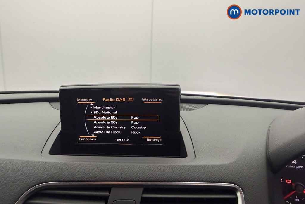 Audi Q3 Sport Automatic Petrol SUV - Stock Number (1617347) - 19th supplementary image