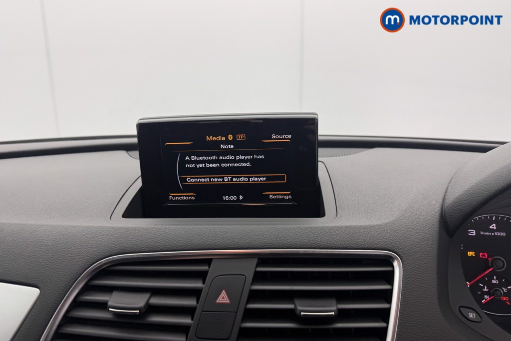 Audi Q3 Sport Automatic Petrol SUV - Stock Number (1617347) - 20th supplementary image