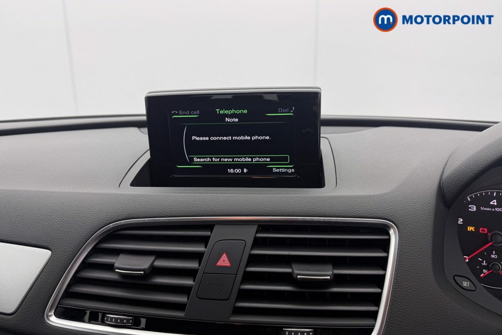 Audi Q3 Sport Automatic Petrol SUV - Stock Number (1617347) - 21st supplementary image