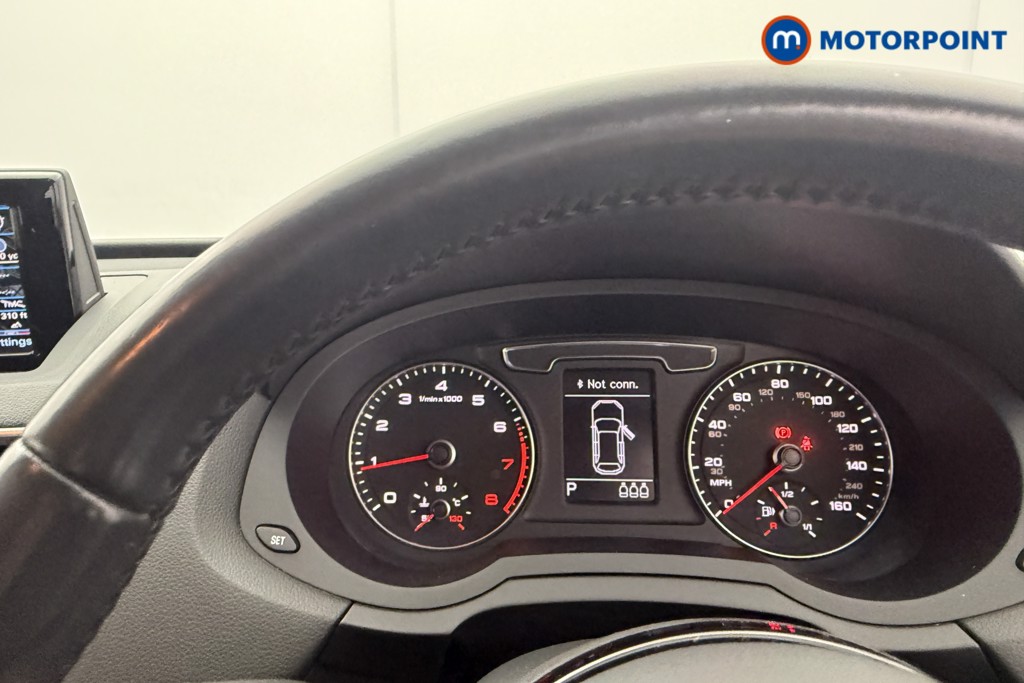 Audi Q3 Sport Automatic Petrol SUV - Stock Number (1617347) - 24th supplementary image