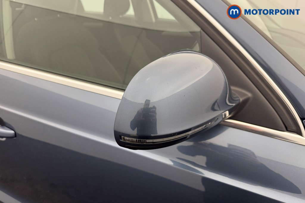 Audi Q3 Sport Automatic Petrol SUV - Stock Number (1617347) - 25th supplementary image