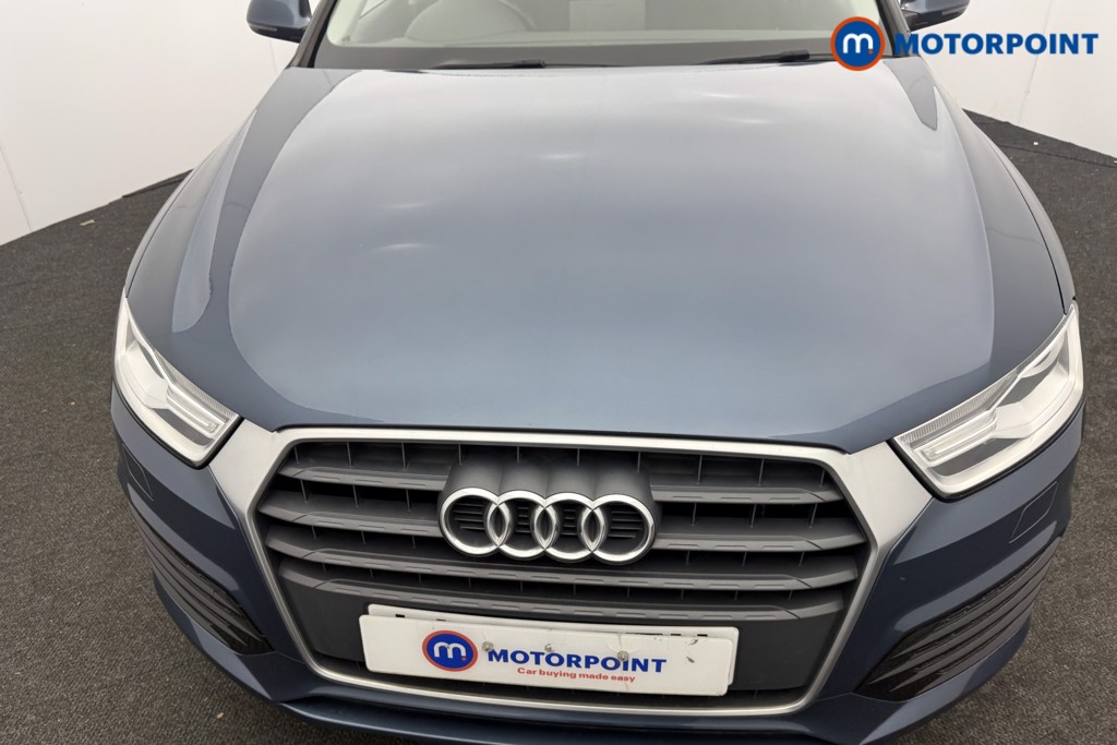 Audi Q3 Sport Automatic Petrol SUV - Stock Number (1617347) - 27th supplementary image