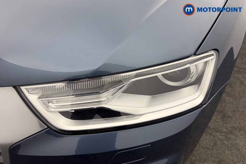 Audi Q3 Sport Automatic Petrol SUV - Stock Number (1617347) - 28th supplementary image