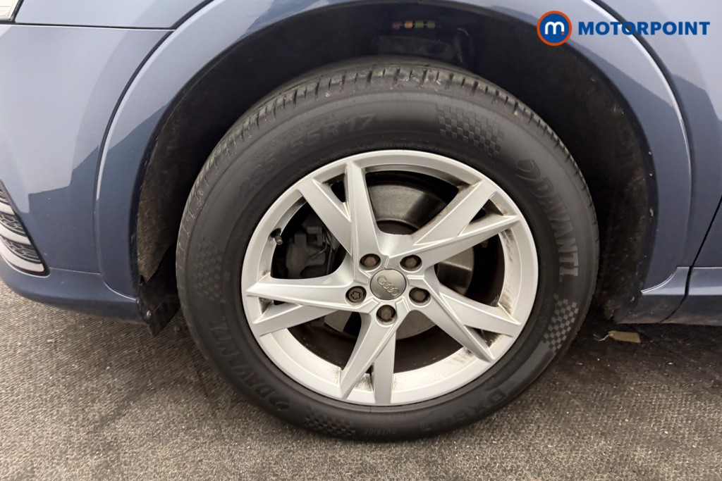 Audi Q3 Sport Automatic Petrol SUV - Stock Number (1617347) - 30th supplementary image