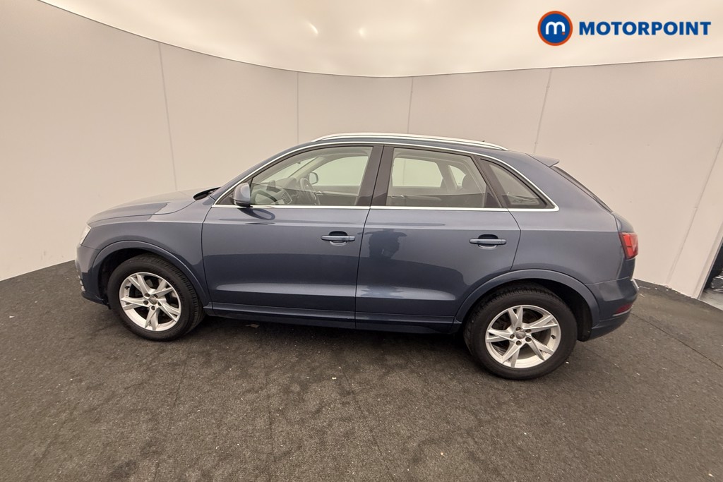 Audi Q3 Sport Automatic Petrol SUV - Stock Number (1617347) - 31st supplementary image