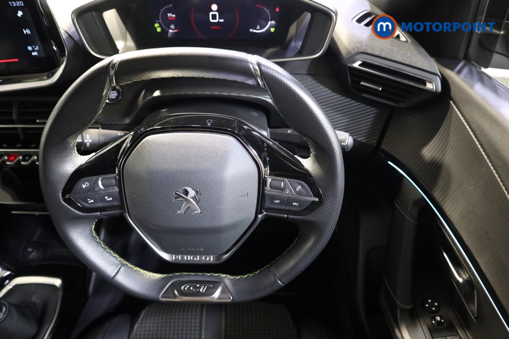 Peugeot 2008 GT Manual Petrol SUV - Stock Number (1617351) - 2nd supplementary image