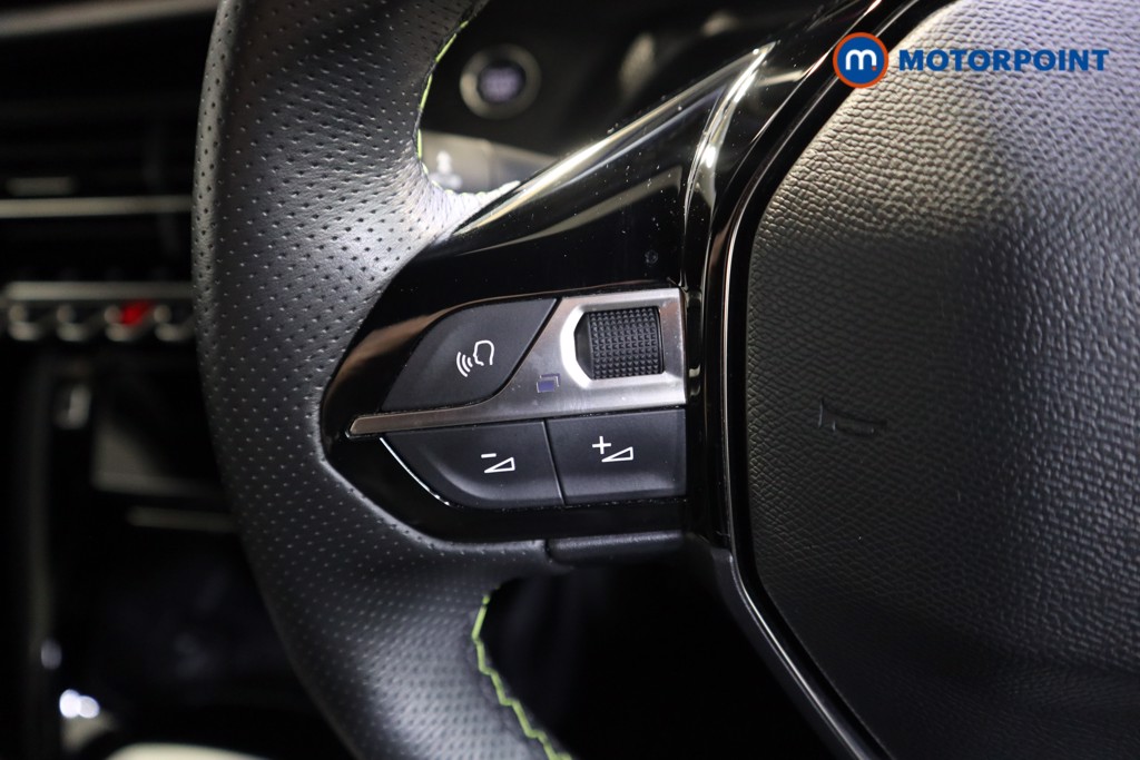 Peugeot 2008 GT Manual Petrol SUV - Stock Number (1617351) - 3rd supplementary image