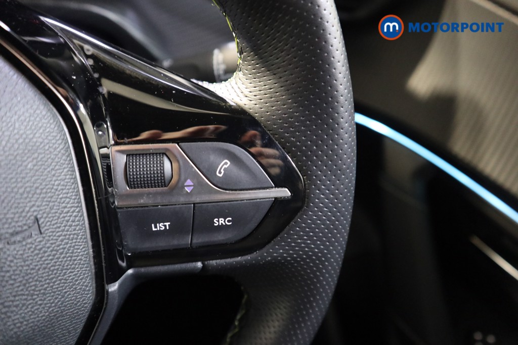 Peugeot 2008 GT Manual Petrol SUV - Stock Number (1617351) - 4th supplementary image
