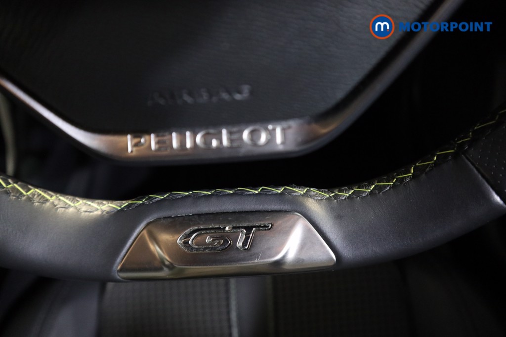 Peugeot 2008 GT Manual Petrol SUV - Stock Number (1617351) - 5th supplementary image