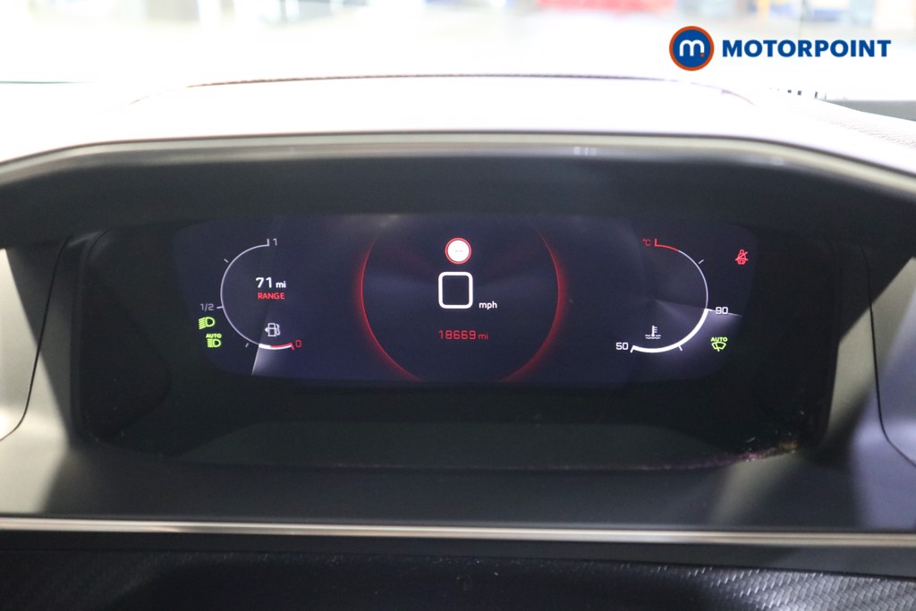 Peugeot 2008 GT Manual Petrol SUV - Stock Number (1617351) - 6th supplementary image