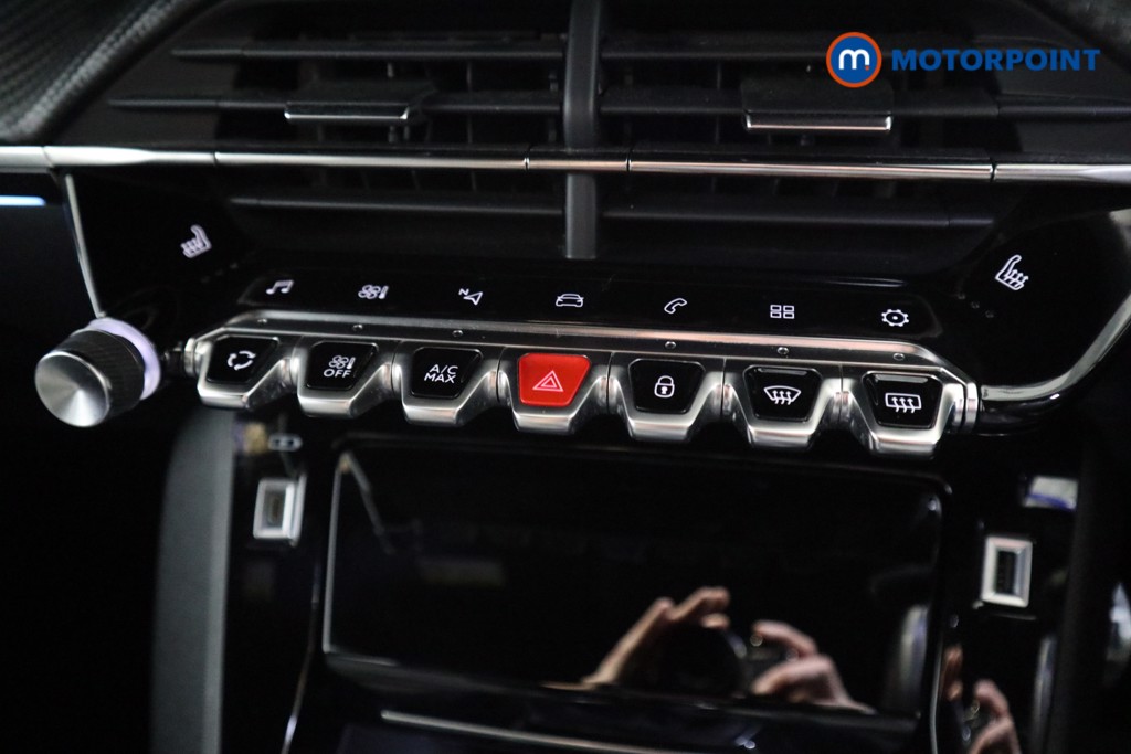 Peugeot 2008 GT Manual Petrol SUV - Stock Number (1617351) - 9th supplementary image