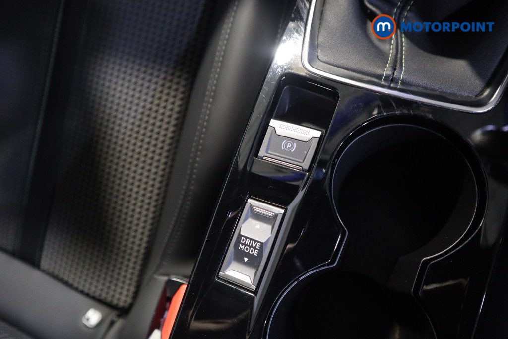 Peugeot 2008 GT Manual Petrol SUV - Stock Number (1617351) - 12th supplementary image