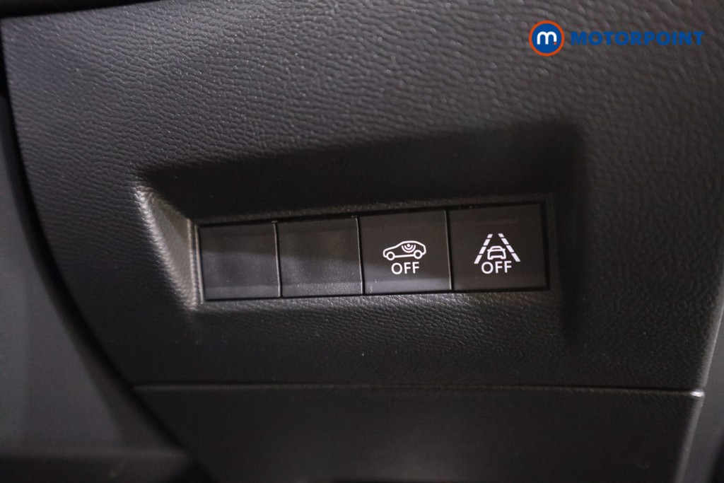 Peugeot 2008 GT Manual Petrol SUV - Stock Number (1617351) - 14th supplementary image
