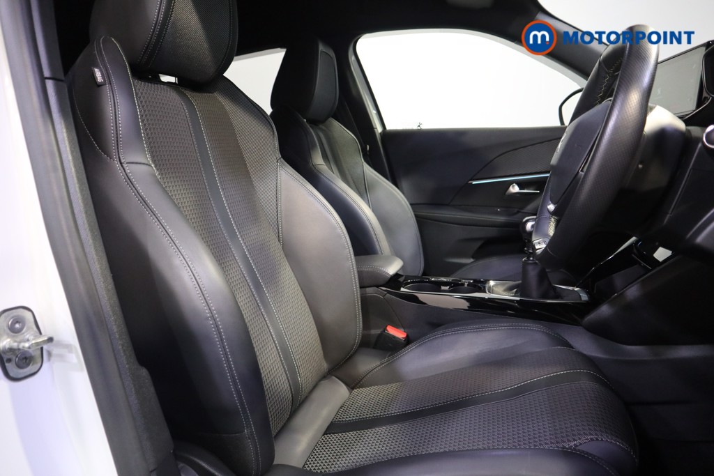 Peugeot 2008 GT Manual Petrol SUV - Stock Number (1617351) - 17th supplementary image