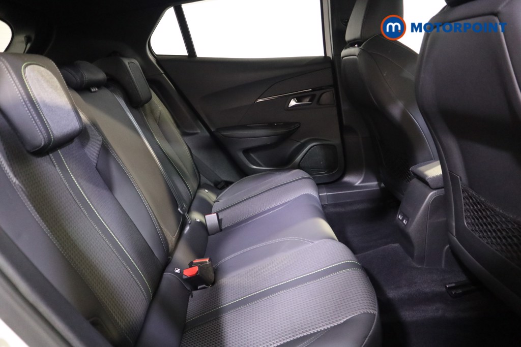 Peugeot 2008 GT Manual Petrol SUV - Stock Number (1617351) - 19th supplementary image