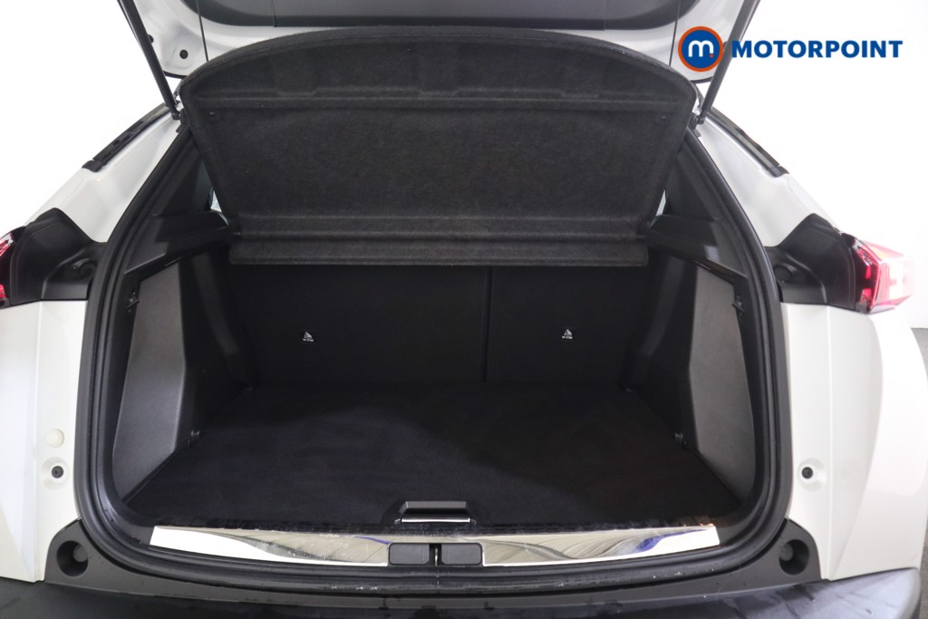 Peugeot 2008 GT Manual Petrol SUV - Stock Number (1617351) - 24th supplementary image
