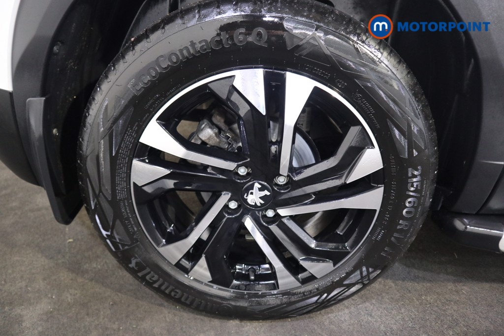 Peugeot 2008 GT Manual Petrol SUV - Stock Number (1617351) - 25th supplementary image