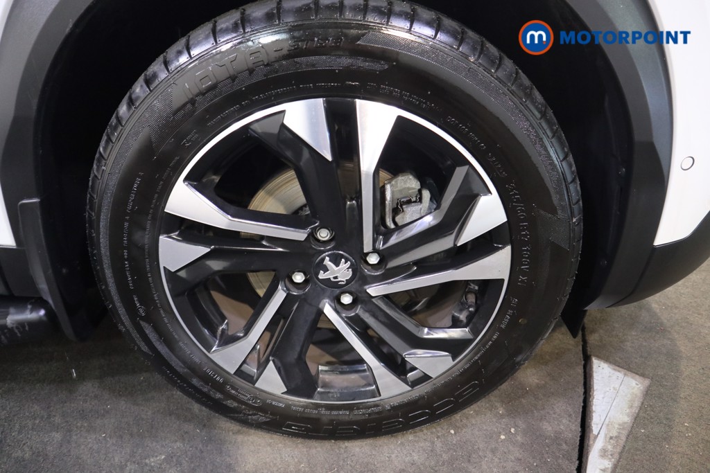 Peugeot 2008 GT Manual Petrol SUV - Stock Number (1617351) - 26th supplementary image