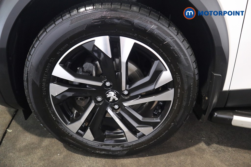 Peugeot 2008 GT Manual Petrol SUV - Stock Number (1617351) - 27th supplementary image