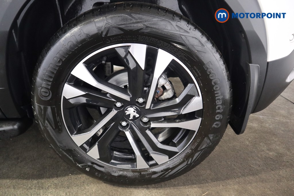 Peugeot 2008 GT Manual Petrol SUV - Stock Number (1617351) - 28th supplementary image