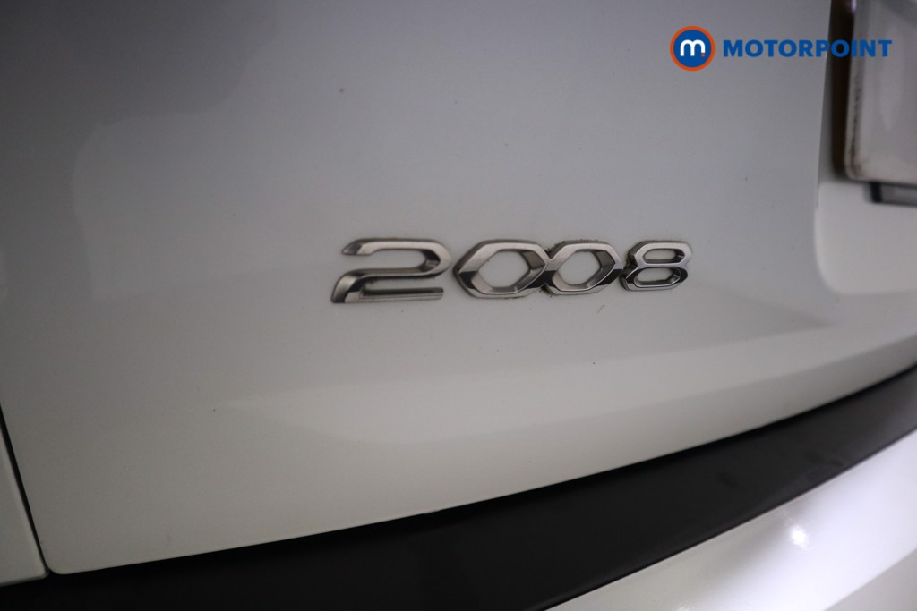 Peugeot 2008 GT Manual Petrol SUV - Stock Number (1617351) - 31st supplementary image