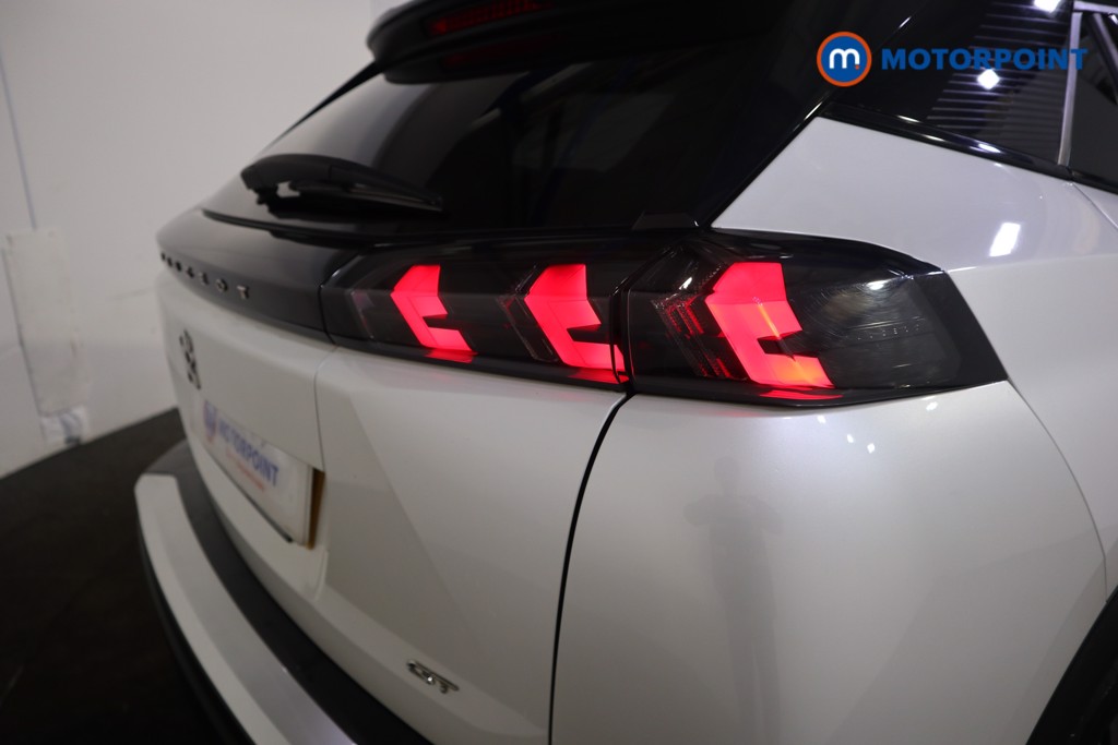 Peugeot 2008 GT Manual Petrol SUV - Stock Number (1617351) - 33rd supplementary image